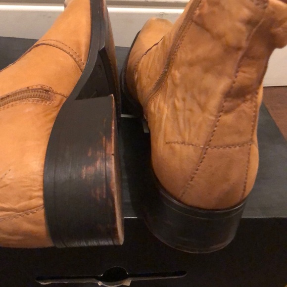 Rare Aldo Men’s Boots Bruck-28 Size 10 (EUC) - Picture 12 of 16
